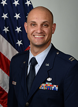 Capt Adam M. Merzel